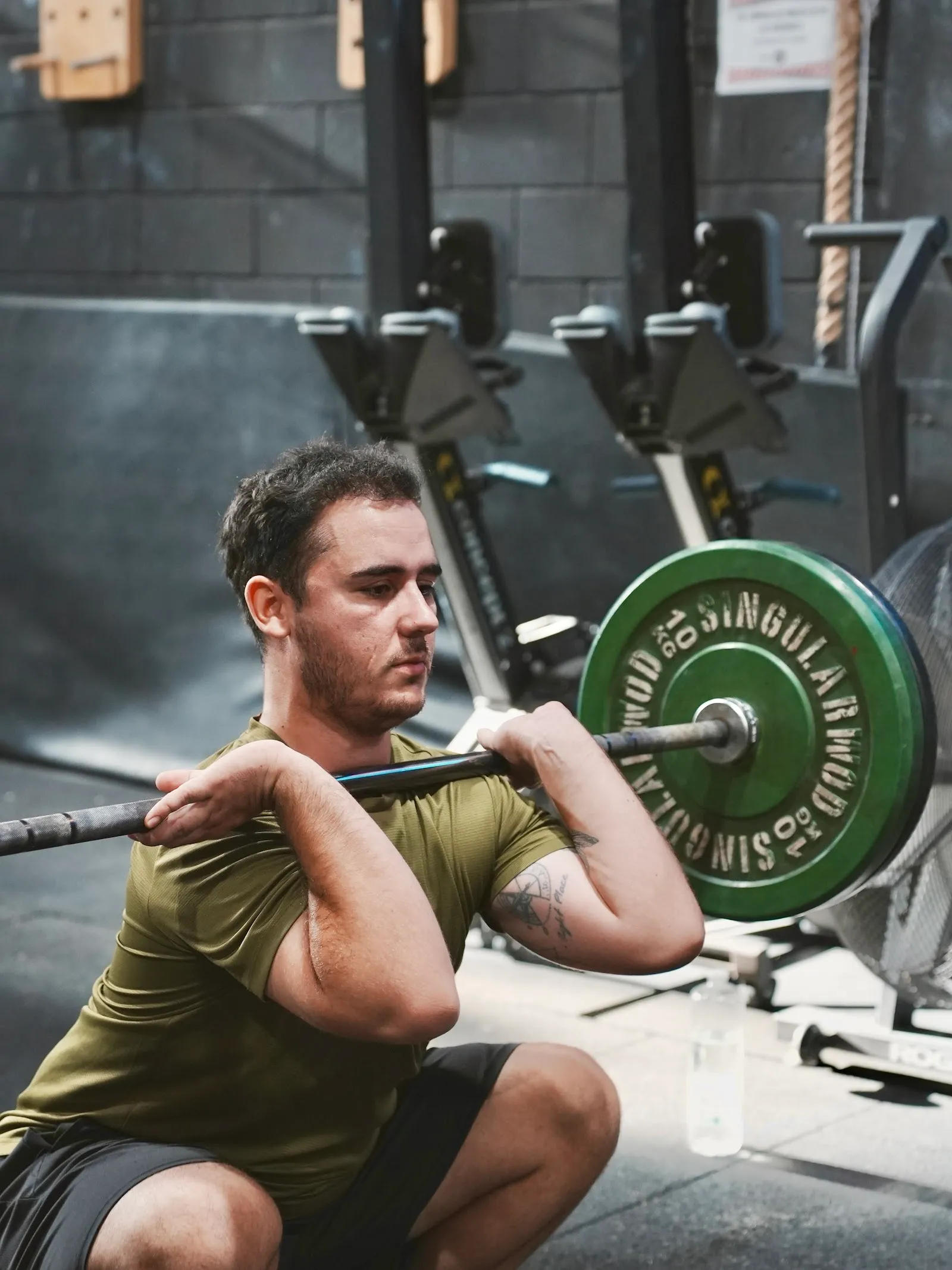 CrossFit Montequinto — crossfit-studio en Quinto — 4