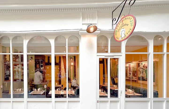 Jacobine Pilates — pilates-studio i København V — 5