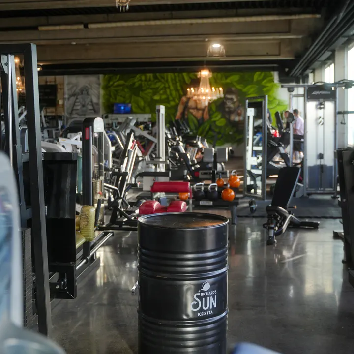 Shapeshifters Gym Core — Fitnessstudio in Reutlingen (Kernstadt), Reutlingen