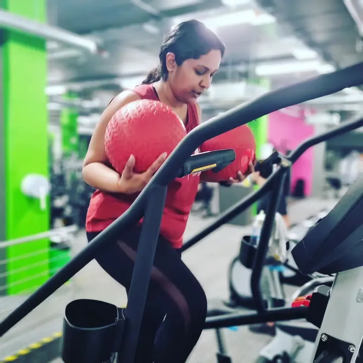 Mission BodyFit — pt studio in London — 4
