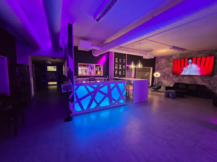 Art & Dance — tanz-studio in Altstadt Südwest, Ingolstadt — 2