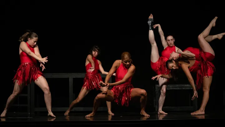 Art & Dance — tanz-studio in Ingolstadt — 5