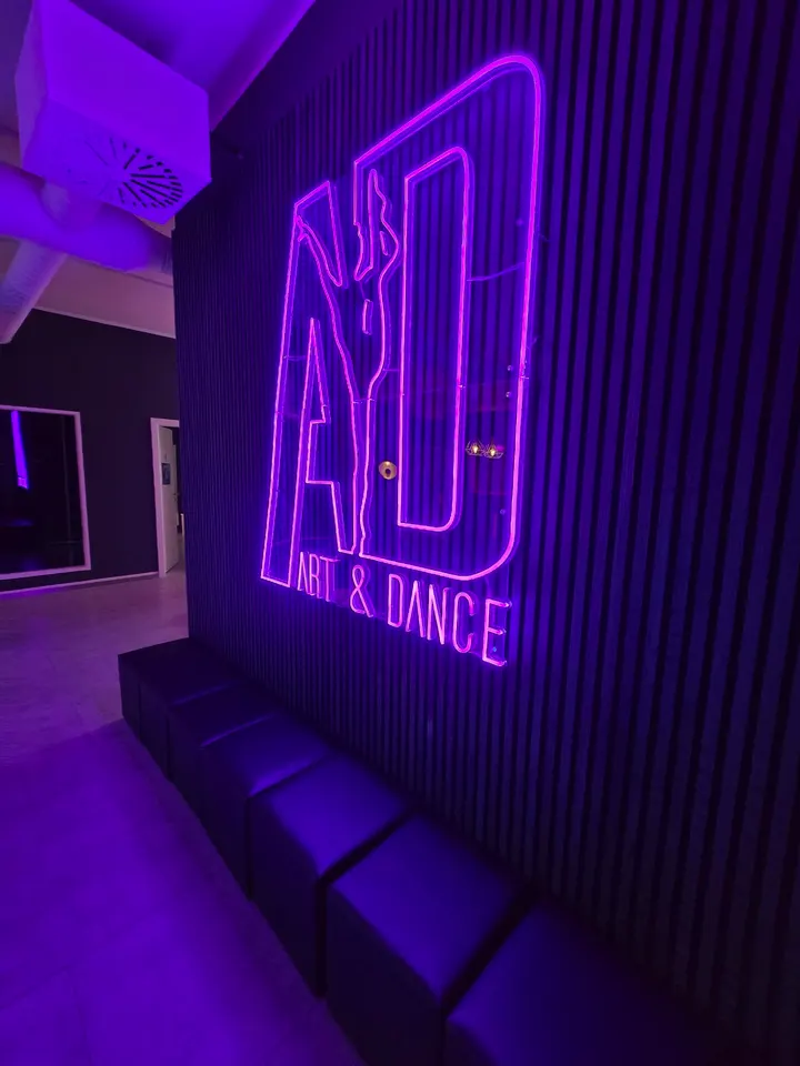 Art & Dance — Tanz in Altstadt Südwest, Ingolstadt