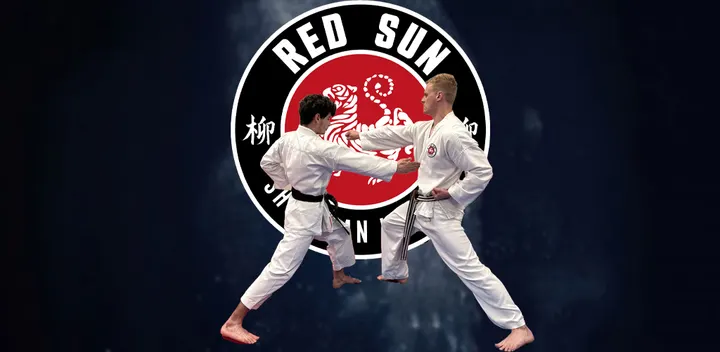 Red Sun Shotokan Karate — Martial Arts in Fulwood Row, Preston