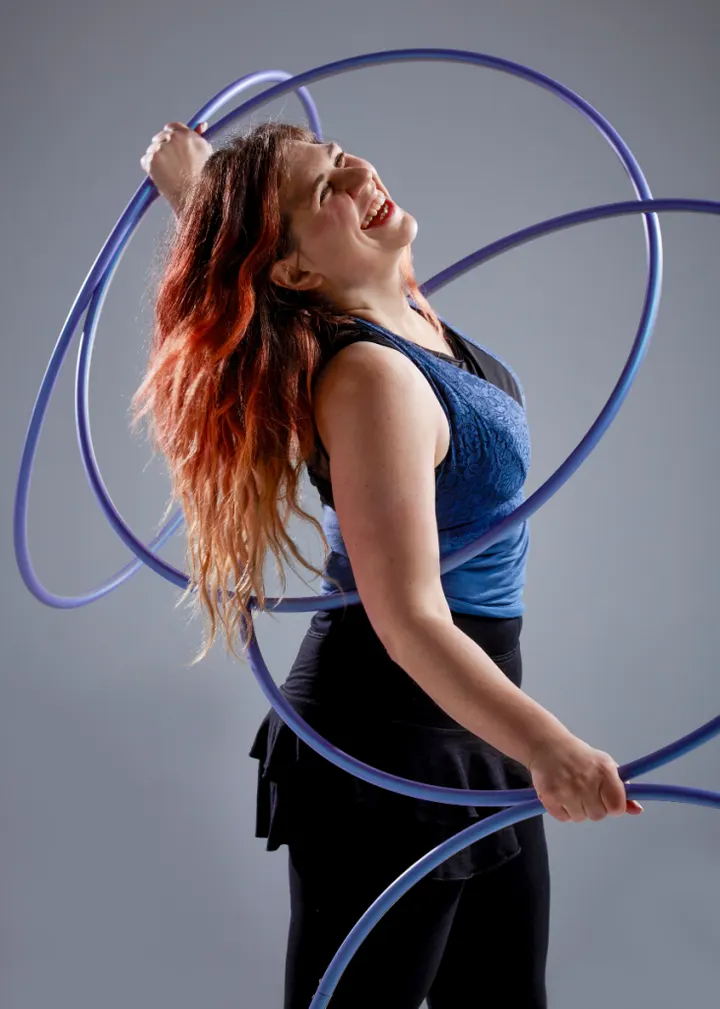 Think Circus North Merchiston — aerial-studio in Edinburgh — 4