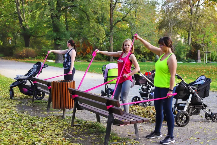 FITNISMOM Für Frauen — fitnessstudio in Bleckenburgstraße/Jahnring, Magdeburg — 2