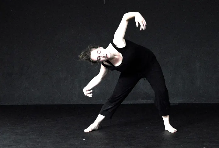 Compagnie Puls'Art — danse-studio à Gambetta, Montpellier — 2