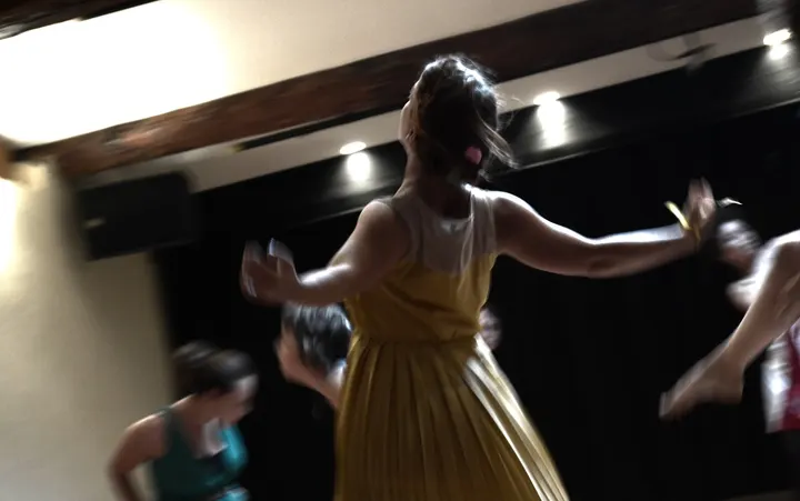 Compagnie Puls'Art — danse-studio à Gambetta, Montpellier — 3
