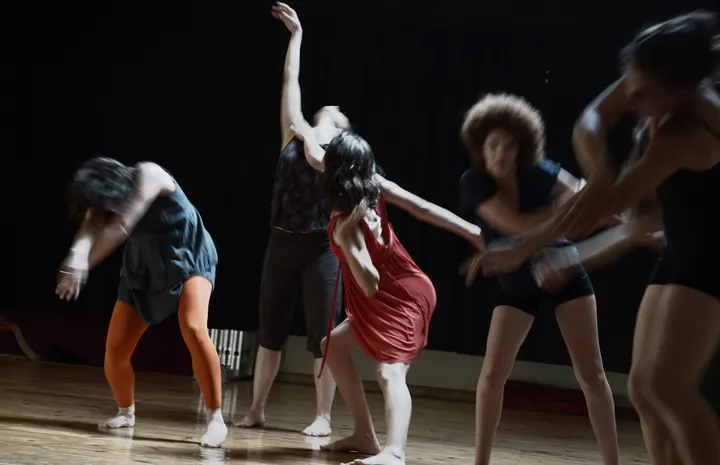 Compagnie Puls'Art — danse-studio à Montpellier — 3