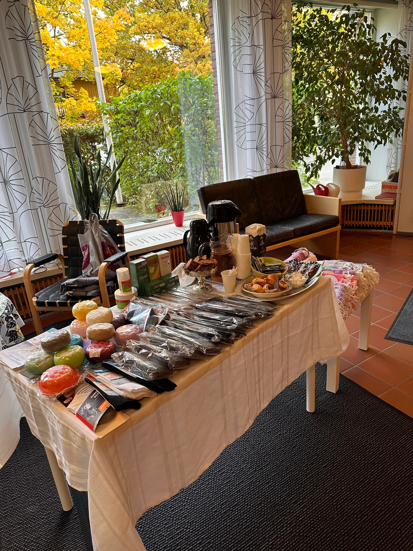 Fysiotreenari KÄPYLÄ — pt studio – Käpylä, Helsinki — 2