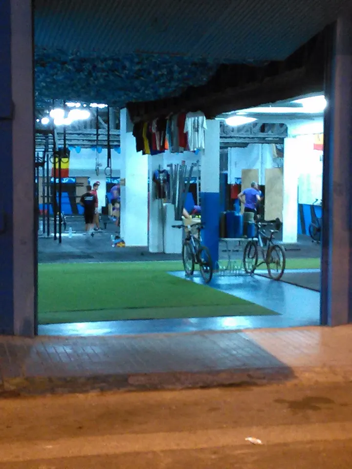 Triboo Sports Academy — artes marciales-studio en Elche — 3
