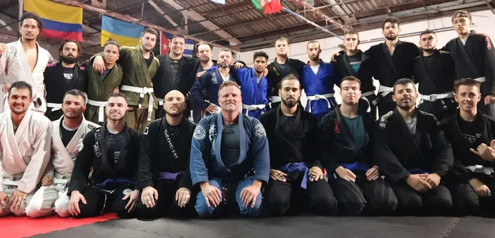 Triboo Sports Academy — artes marciales-studio en Elche — 4