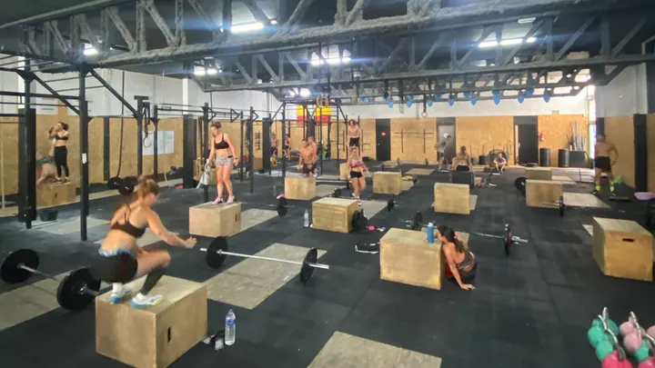 Triboo Sports Academy — artes marciales-studio en Elche — 5