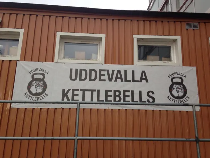 Uddevalla Kettlebell Club — styrketräning-studio i Vadbacken, Uddevalla — 3