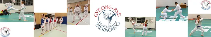 GYEONG-RYE Taekwondo — vechtsport-studio in Den Haag — 6