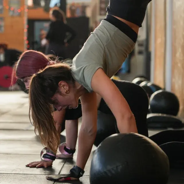 CF47100 — crossfit-studio a Foro Boario, Forlì — 2