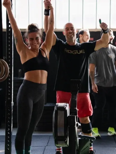 CF47100 — crossfit-studio a Foro Boario, Forlì — 3