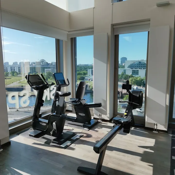 body health behmer — PT-Studio in Mitte, Berlin
