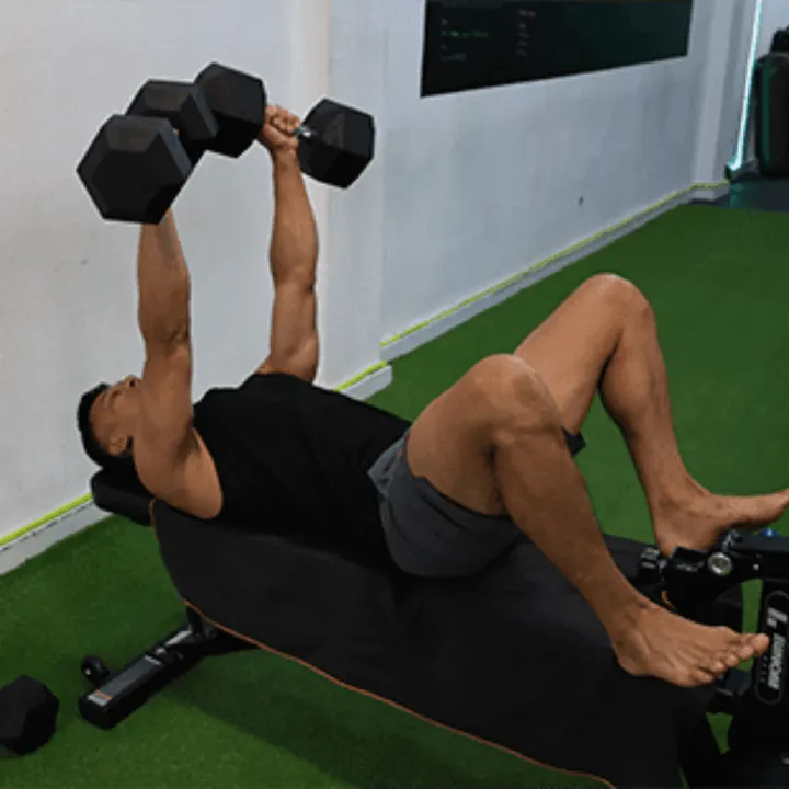 ED Health & Fitness — Fitness Studio en Norte, Alcorcón
