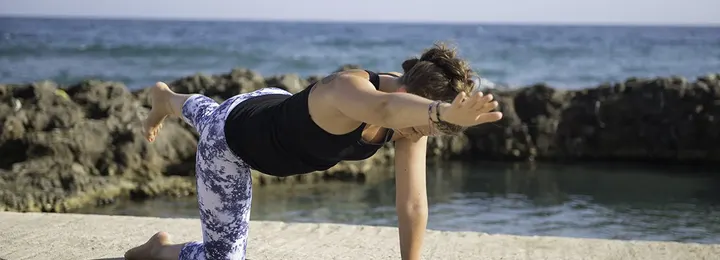 SiiriYoga Leoprana — yoga-studio i Suokylä, Riihimäki