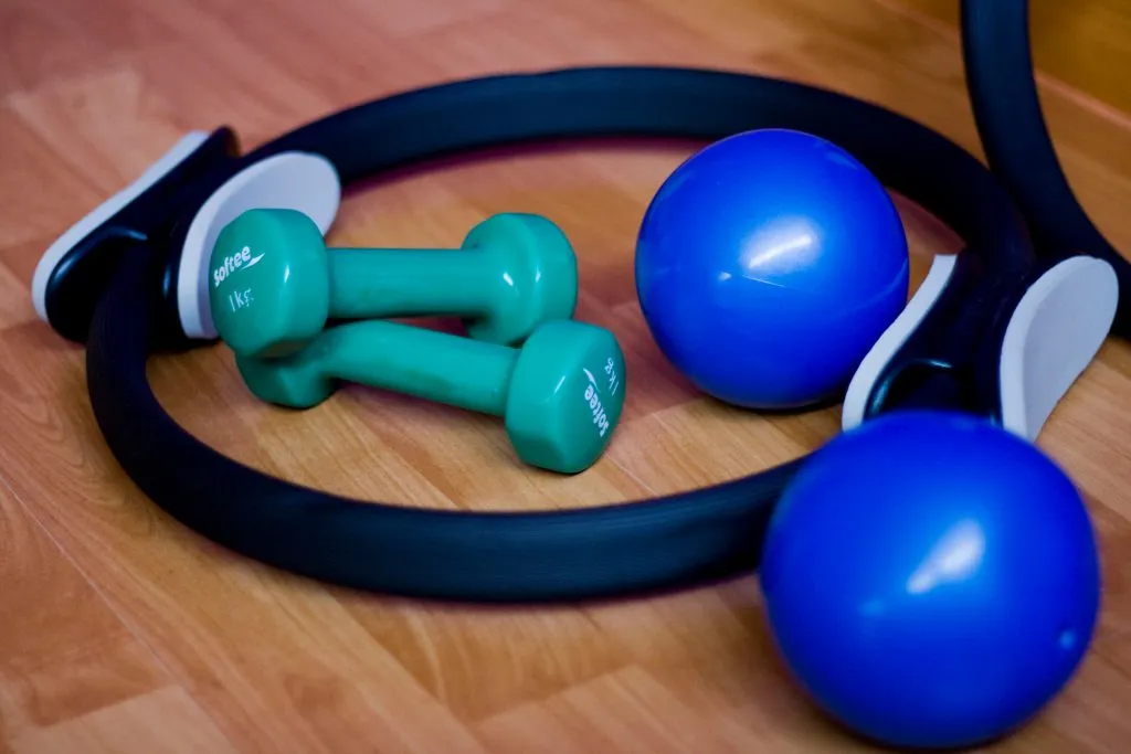 Ergopilates — pilates-studio i Málaga — bild 3