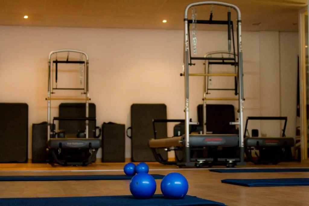 Ergopilates — pilates-studio i Málaga — bild 3