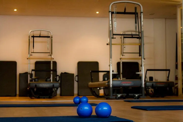 Ergopilates — pilates-studio en Málaga — 3