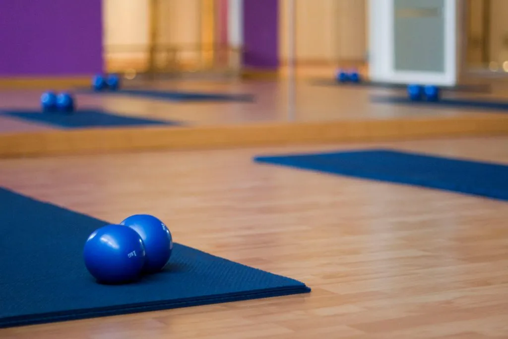 Ergopilates — pilates-studio i Málaga — bild 5