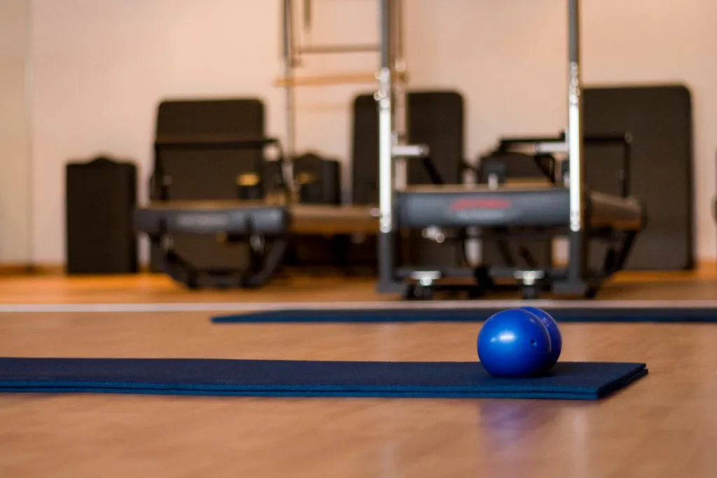 Ergopilates — pilates-studio i Málaga — bild 6
