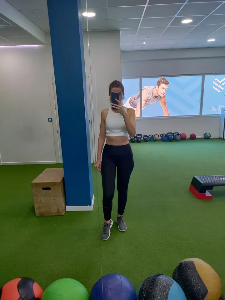 Prefasi Smart Training — entrenamiento personal-studio en San Miguel, Murcia — 2