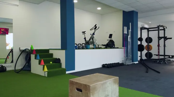 Prefasi Smart Training — entrenamiento personal-studio en Murcia — 3