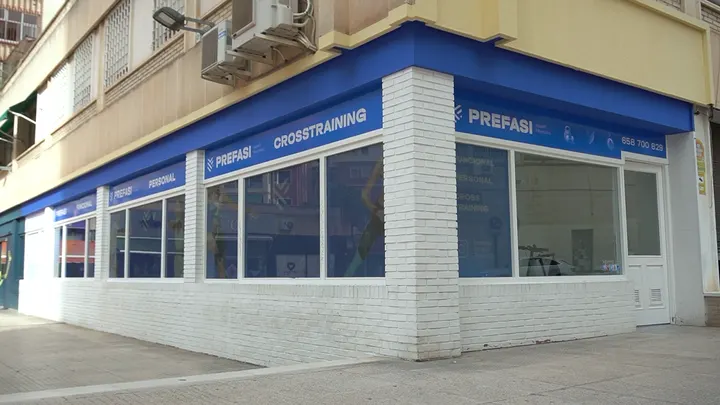 Prefasi Smart Training — entrenamiento personal-studio en Murcia — 4