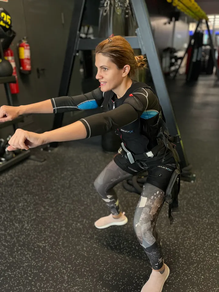 Entrenador personal Barcelona NAF FIT — entrenamiento personal-studio en Barcelona — 3
