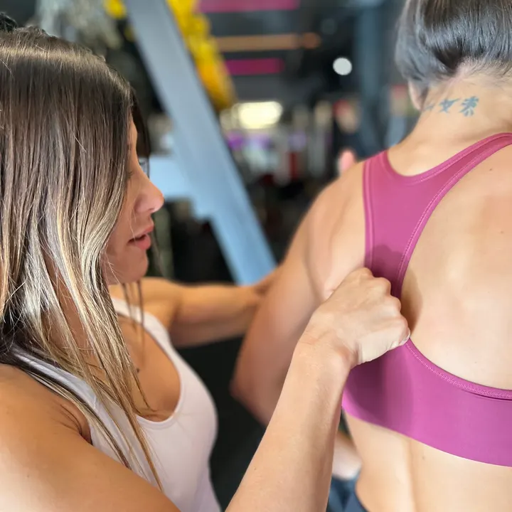 Entrenador personal Barcelona NAF FIT — entrenamiento personal-studio en Barcelona — 5