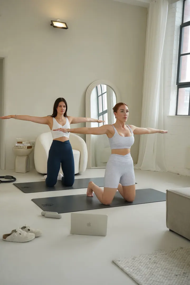 Olivia Rose Pilates Studio — pilates-studio in Stafford — 3