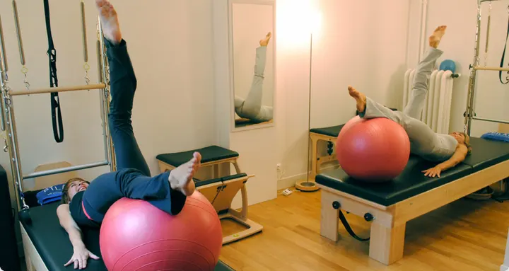 Mon Rendez-vous Pilates — pilates-studio à Paris 17e Arrondissement, Paris — 2