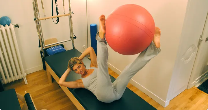 Mon Rendez-vous Pilates — pilates-studio à Paris 17e Arrondissement, Paris — 3