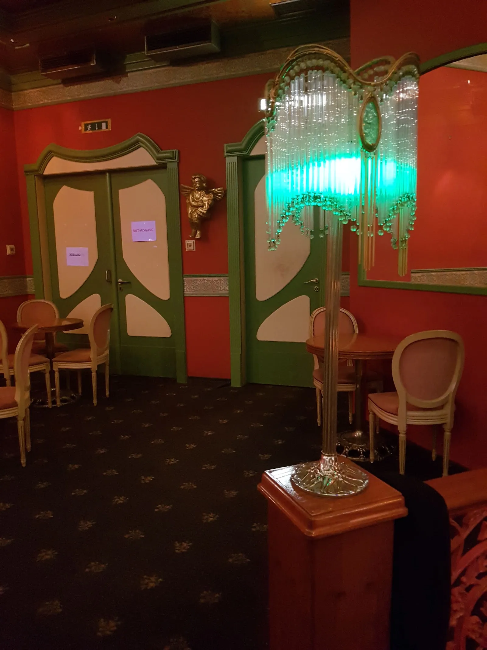 Odeon Tanzpalast — tanz-studio in Krefeld-Mitte, Krefeld — 3