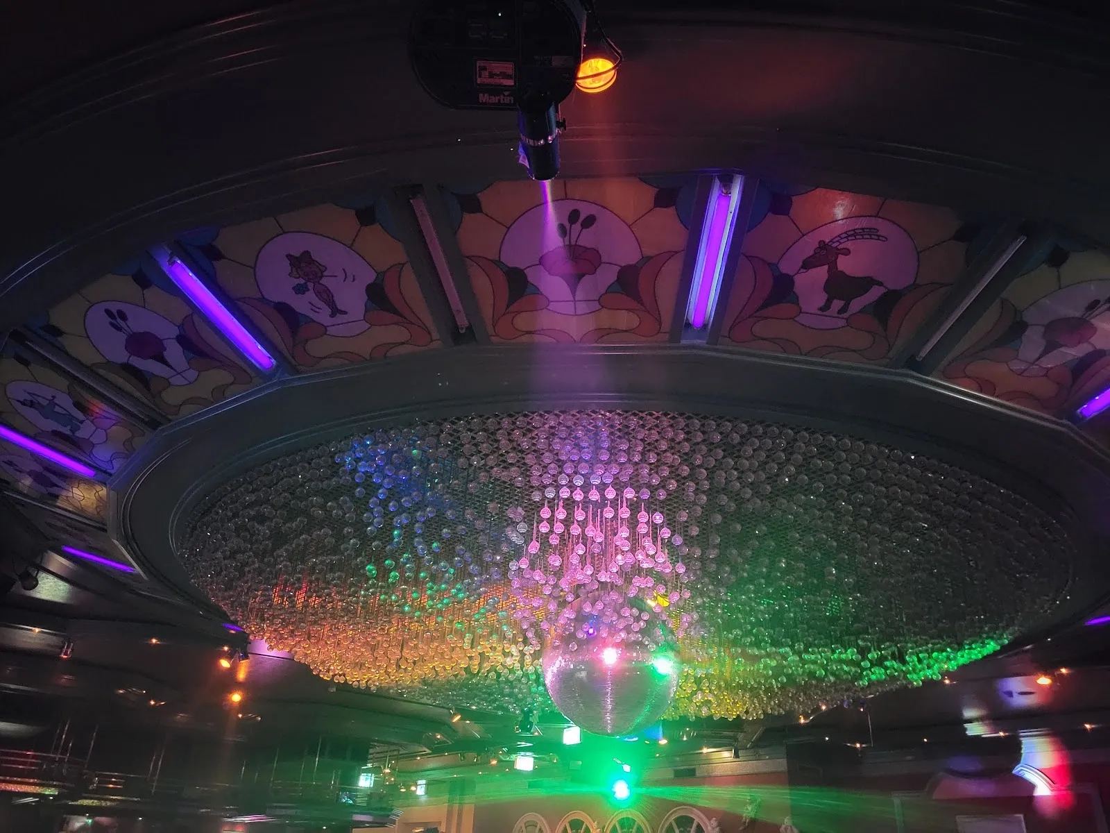 Odeon Tanzpalast — tanz-studio in Krefeld — 5