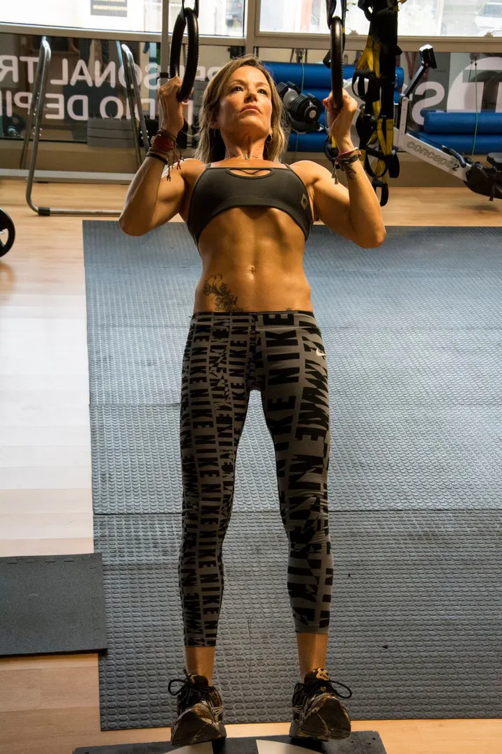 TSTUDIO73 — entrenamiento personal-studio en Son Ferragut, Palma — 2