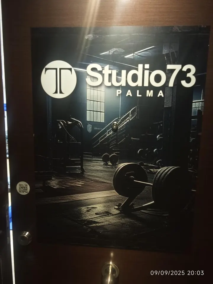 TSTUDIO73 — entrenamiento personal-studio en Palma — 5