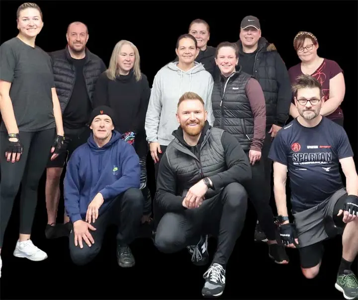 Phoenix Fitness — Fitness Studio in Huntingdon