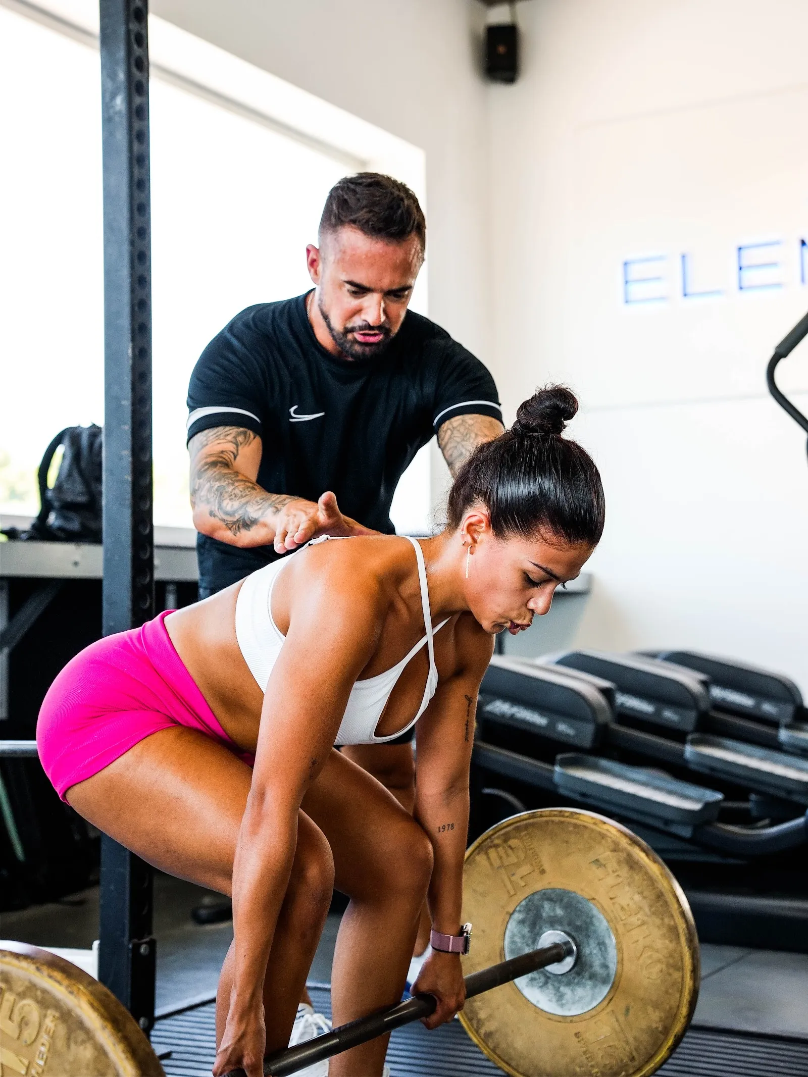 Ultimate Performance Personal Trainers Marbella — entrenamiento personal-studio en Marbella — 4