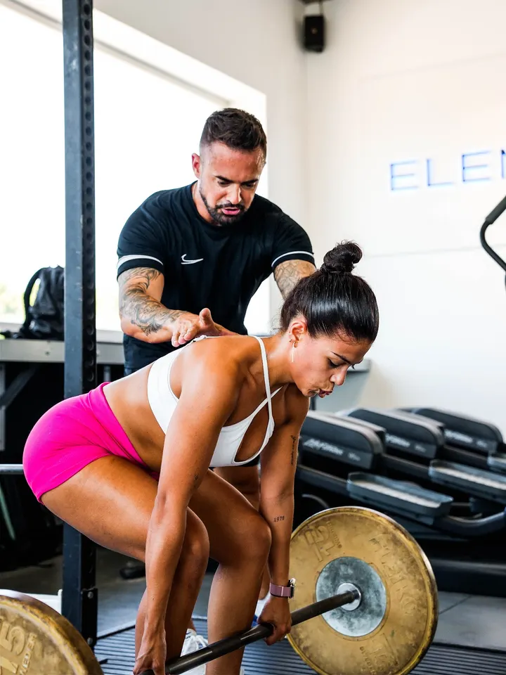 Ultimate Performance Personal Trainers Marbella — entrenamiento personal-studio en Marbella — 4