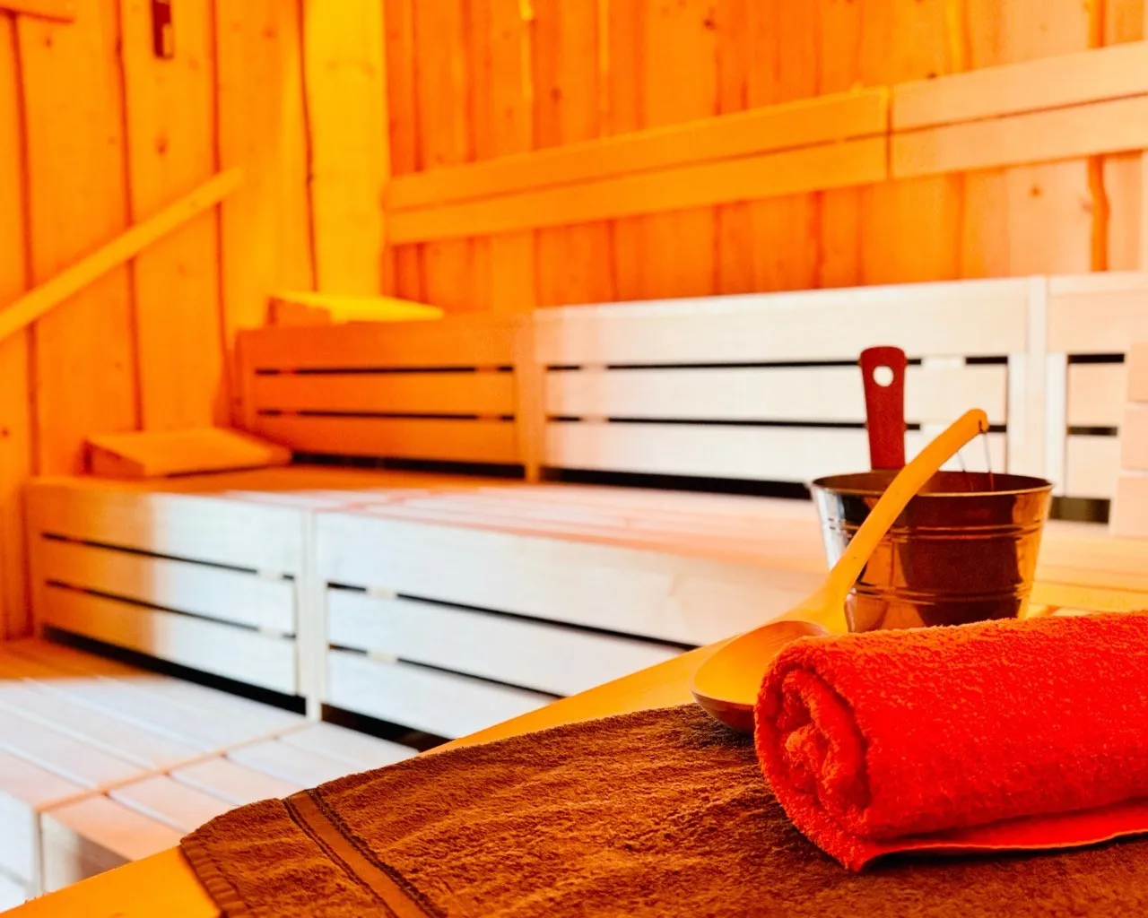 Mumm Fitness — träningsstudio i Dresden — 3