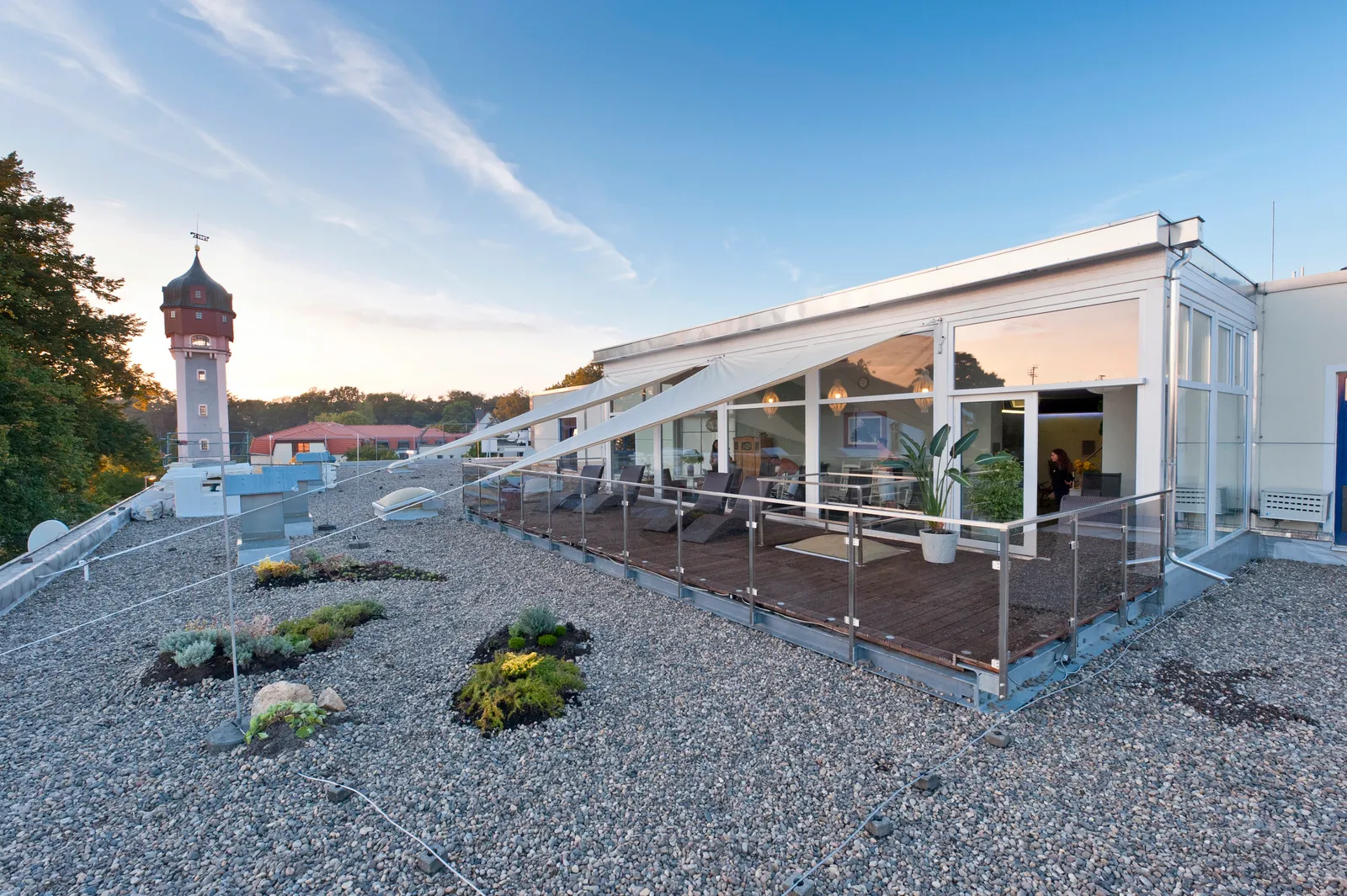 Mumm Fitness — träningsstudio i Dresden — 6