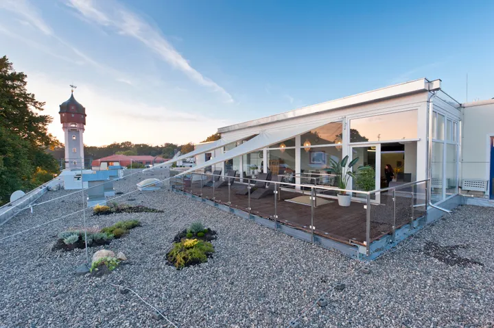 Mumm Fitness — fitnessstudio in Freiberg — 6