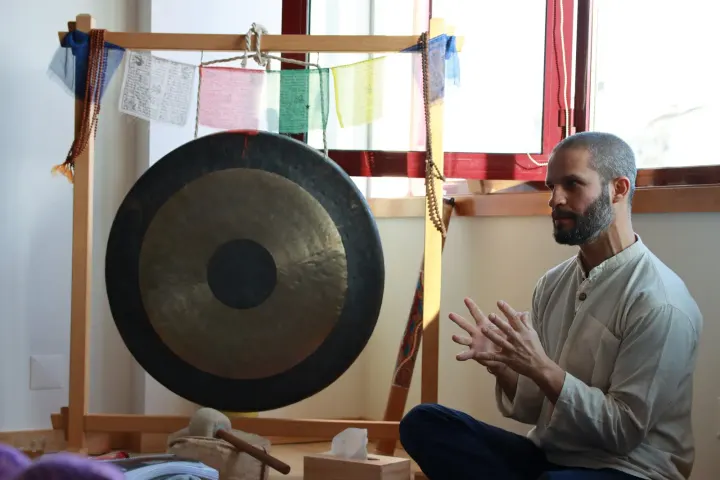 Casa da Alma — yoga-studio em Porto — 2