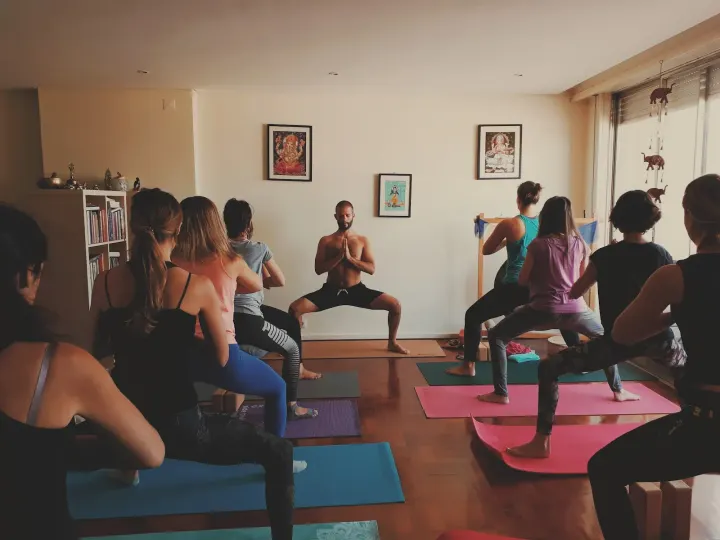 Casa da Alma — yoga-studio em Porto — 3