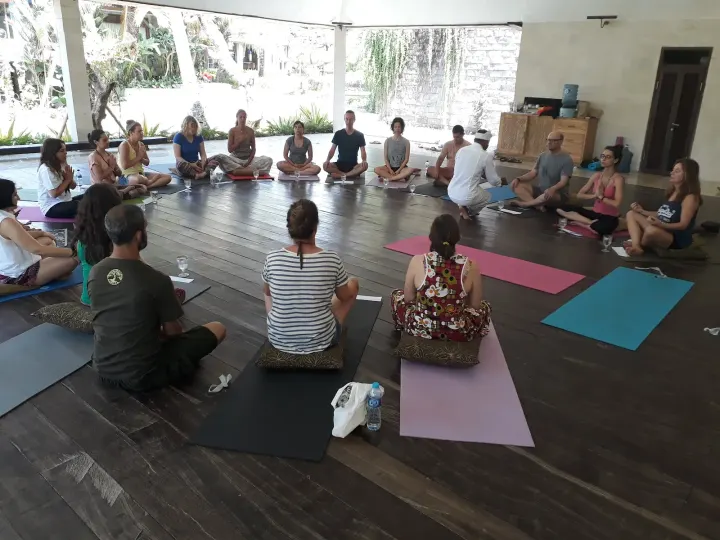 Casa da Alma — yoga-studio em Porto — 3